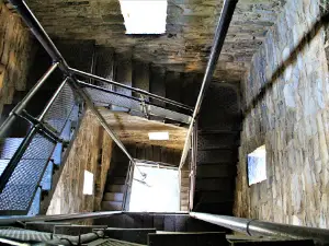 Antietam Battlefield Observation Tower