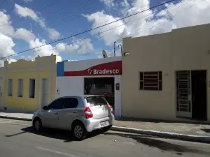 Praça José Teófilo Silva