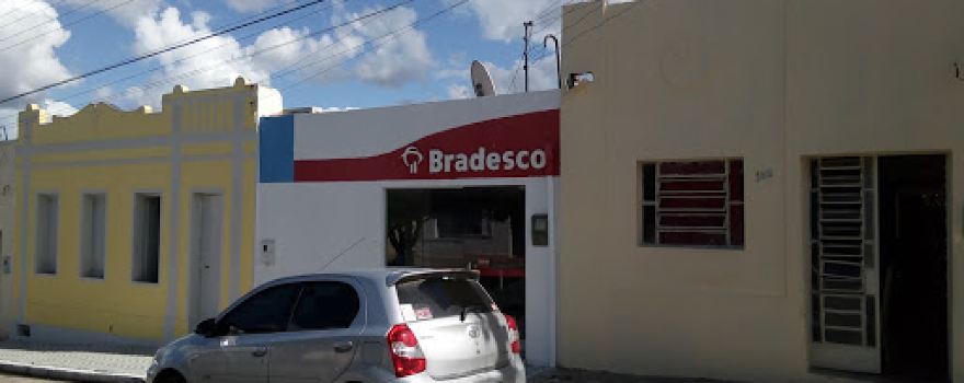 Praça José Teófilo Silva