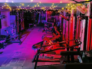 A.J Fitness