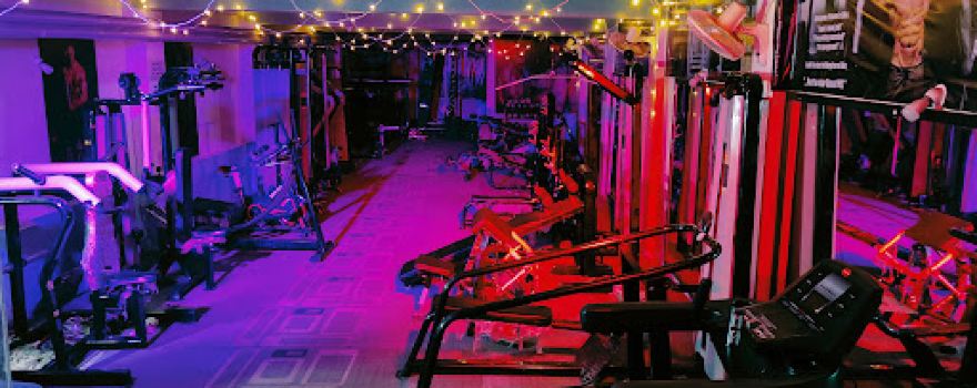 A.J Fitness