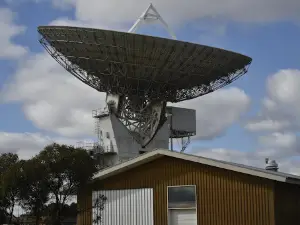 Ceduna Radio Astronomy Observatory