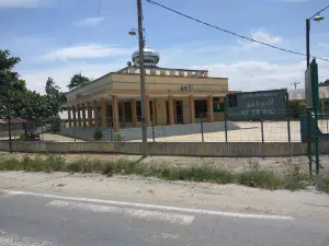 Masjid At Taufiq