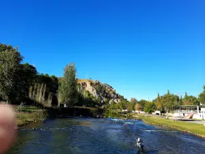 Camping Río Turia Bugarra S.L.
