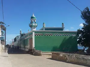 Mosque