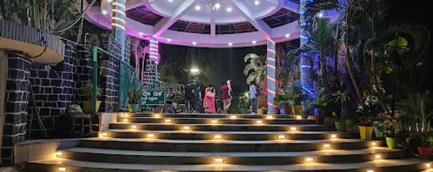Biju Patnaik Park