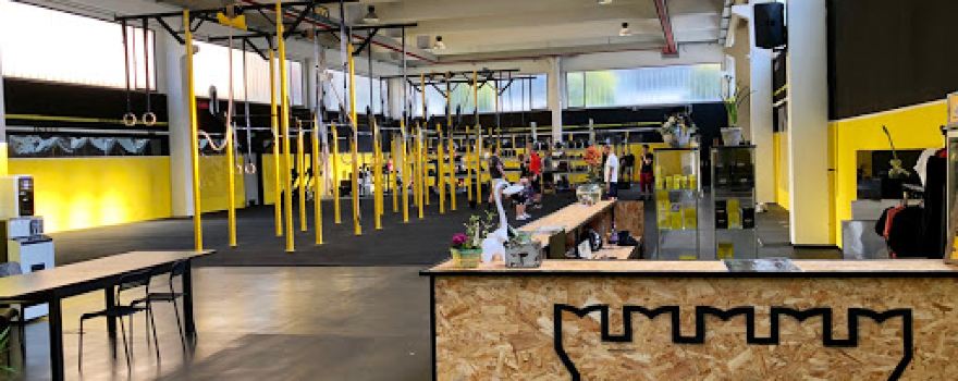 CrossFit Senigallia