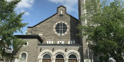 Presbytere St-Zephirin