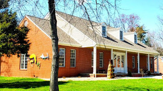 Shrode Art Center at Cedarhurst