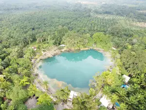 DANAU LINTING