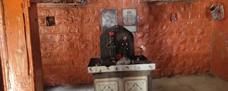 Vitthal Mandir