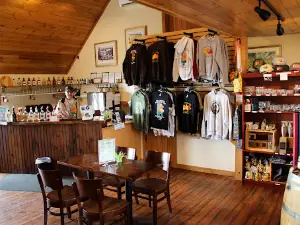 Vermont Distillers