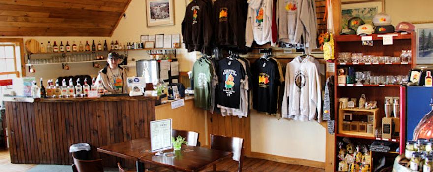 Vermont Distillers