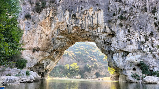 L’oustaou sous les Oliviers