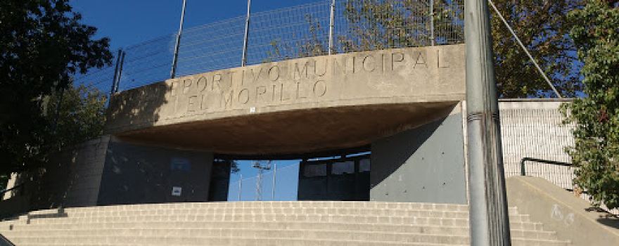 Polideportivo Municipal "El Morillo"