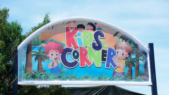 Kids Corner