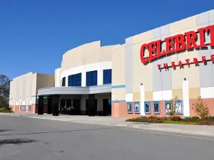 Celebrity Theaters