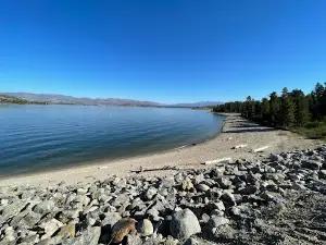 Sunset Point Campground