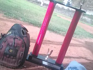 Baseball Stadium "Encarnacion Rodriguez"