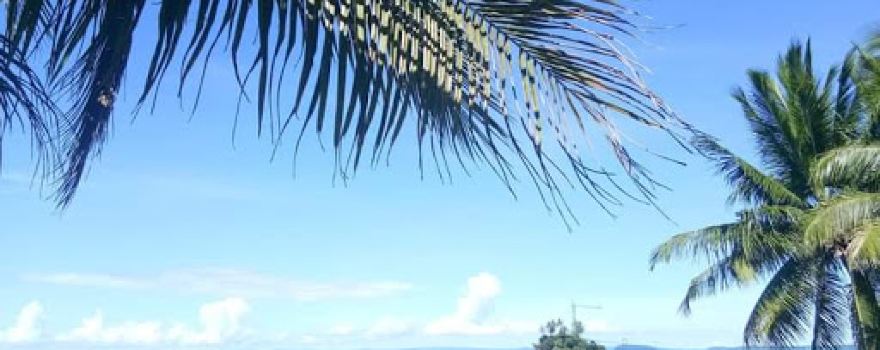 Dela Serna's Beach Resort