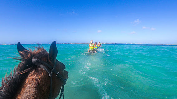 Chukka Island Village Outpost