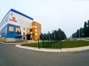 Fizkul'turno-Sportivnyy Tsentr "Yenisey"