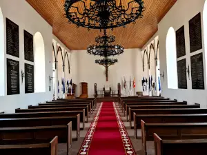 Tori Church, Estonian Soldiers Memorial Church