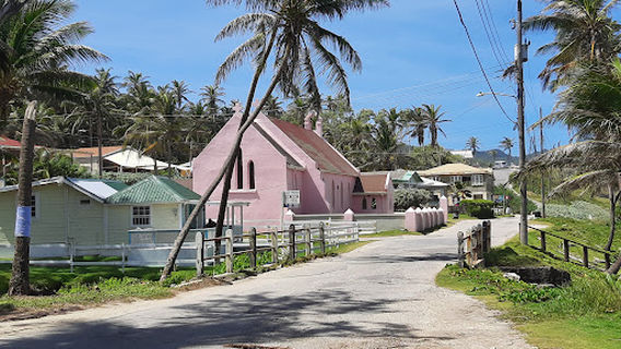 St. Aidan's Anglican Church