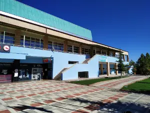 Yakup Kilic Spor Salonu