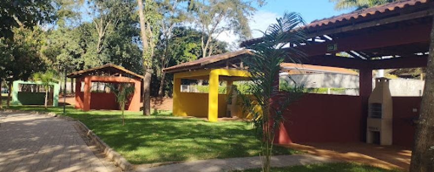 Jardim Eco parque