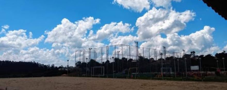 Parque Ecológico Paraíso