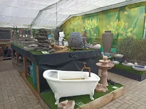 Garden 2000 + more GmbH & Co. KG