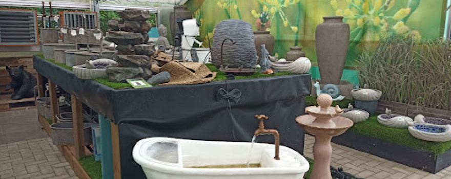 Garden 2000 + more GmbH & Co. KG