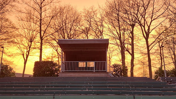 Openluchttheater Mariahout
