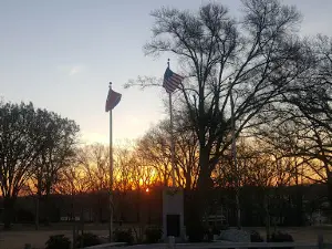 Hughes-College Hill Park