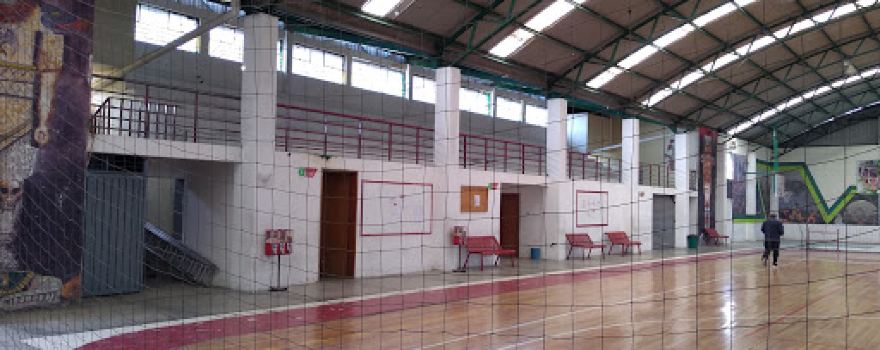 Ixtlahuaca Municipal Stadium
