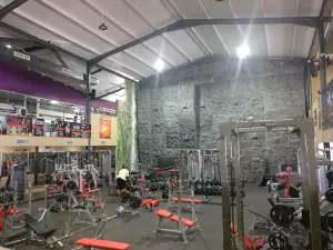 Central Athletic Club