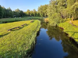 Vana-Veski Puhkekeskus