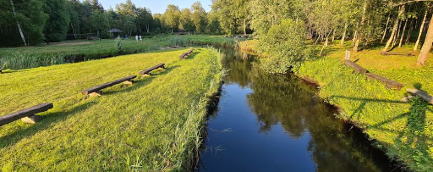 Vana-Veski Puhkekeskus
