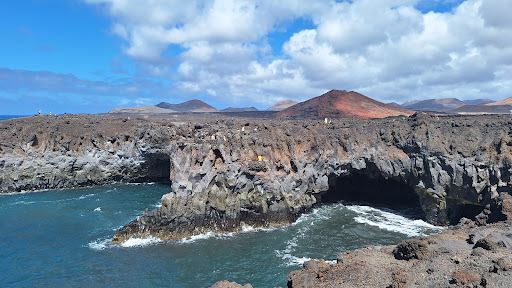 Los Volcanes Natural Park