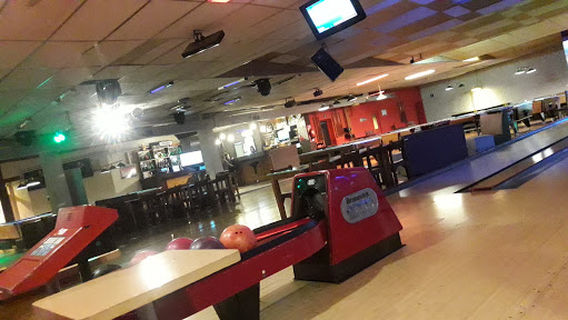 Bowling Lake