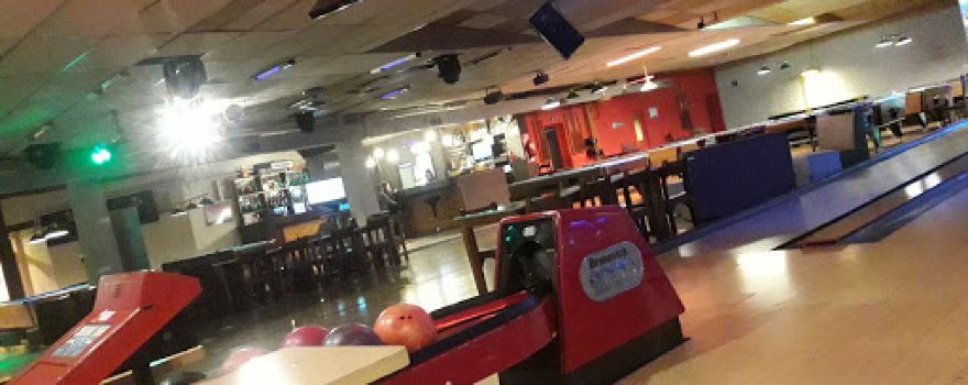 Bowling Lake