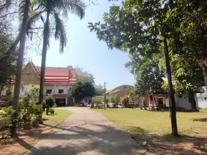 Wat Peng Chan Nua