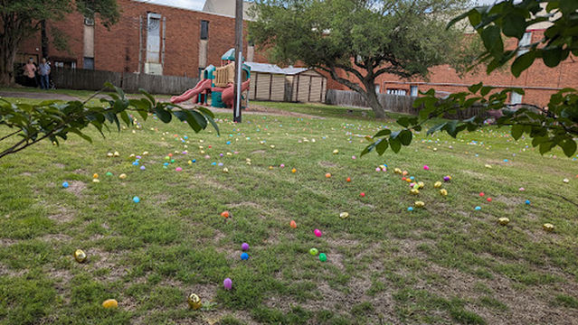 Fairmont Park Church