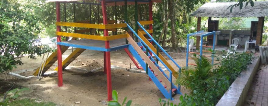 Eco Clube Catolé