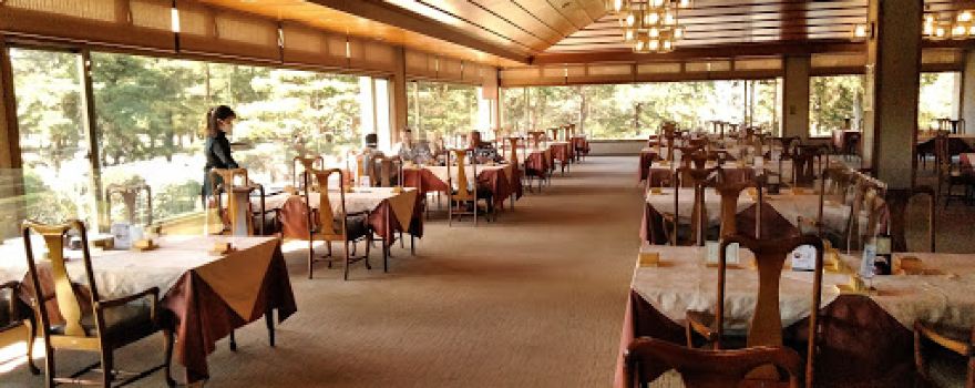 Kinnodai Country Club
