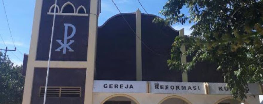 Gereja Reformasi Kupang