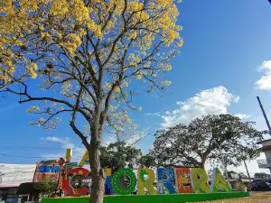 Libertador La Chorrera Park