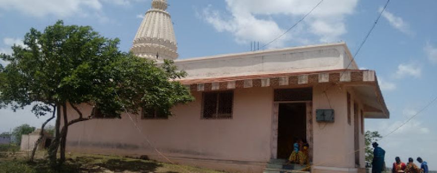 Bhavani Temple, Kargani