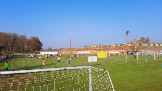 Tělocvičná Jednota Sokol Terezín